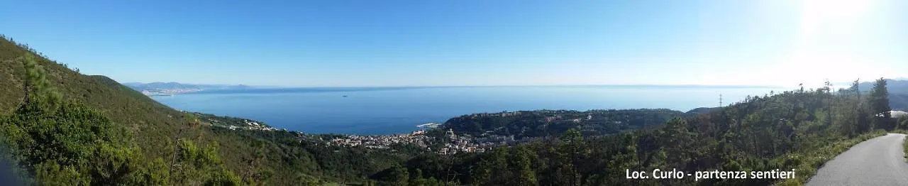 Dal Pescatore Arenzano