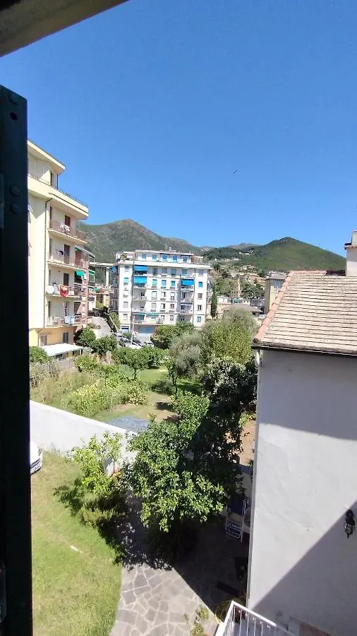 Dal Pescatore Arenzano Italia