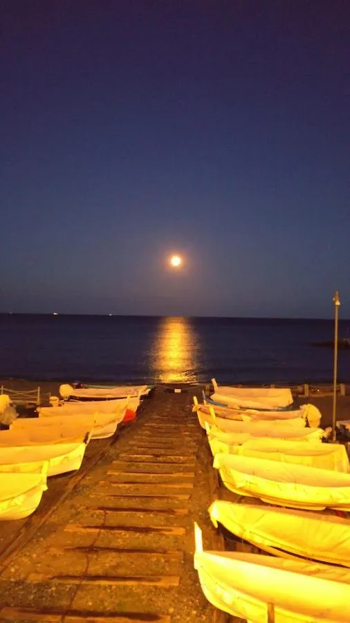 Dal Pescatore Arenzano Appartamento