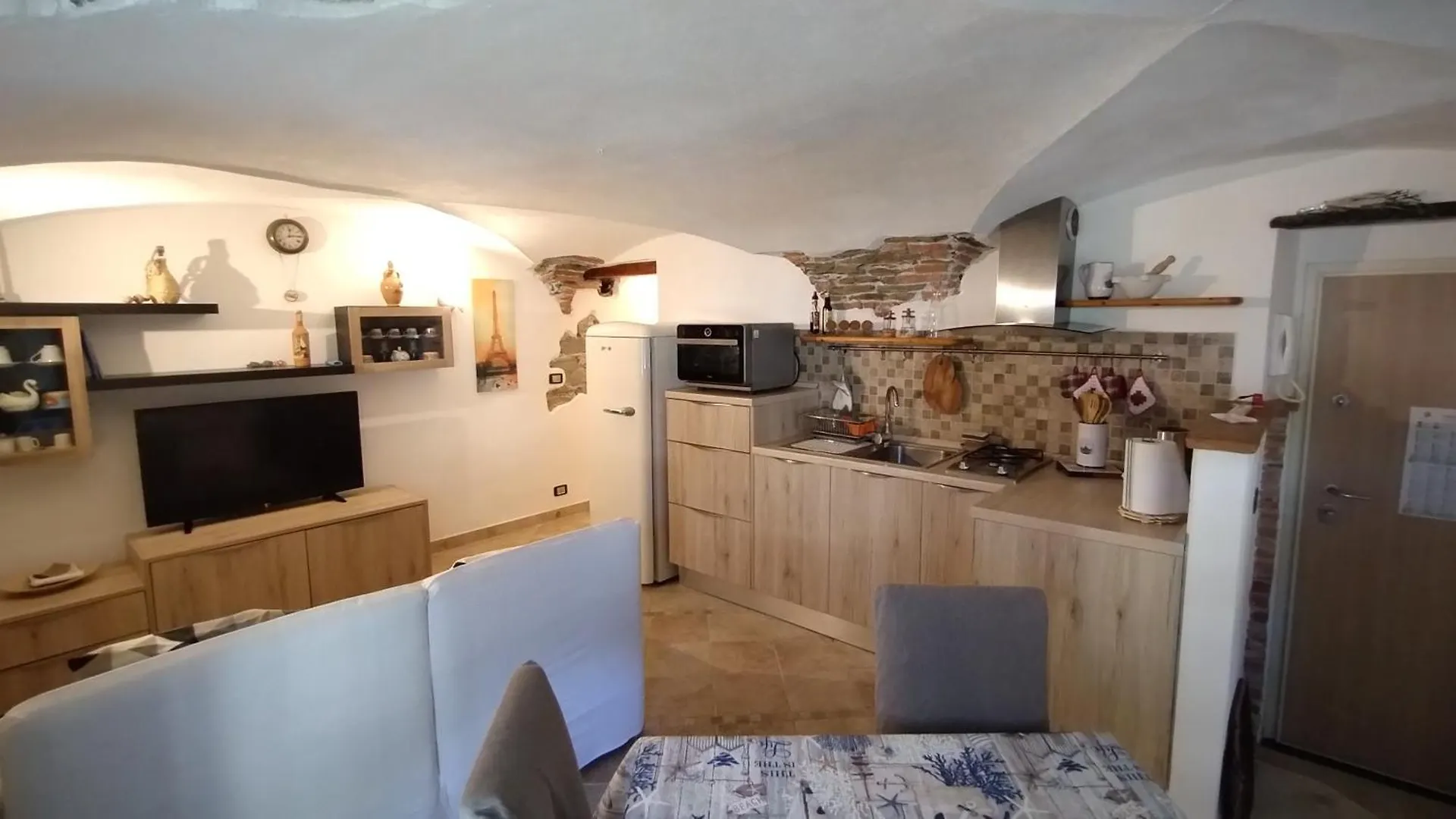 Appartamento Dal Pescatore Arenzano Italia