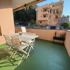  Apartment In Zona Esclusiva A 50 Mt Dal Mare