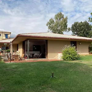 Villa Quadrifoglio, Arenzano