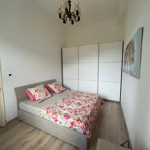 Appartamento Mariuccia In, Seborga