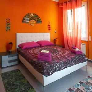 Appartamento Komorebi Cinque Terre & Lunigiana, Ceparana