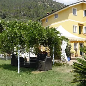 Alloggio per agriturismo Agriturismo Argentea, Arenzano
