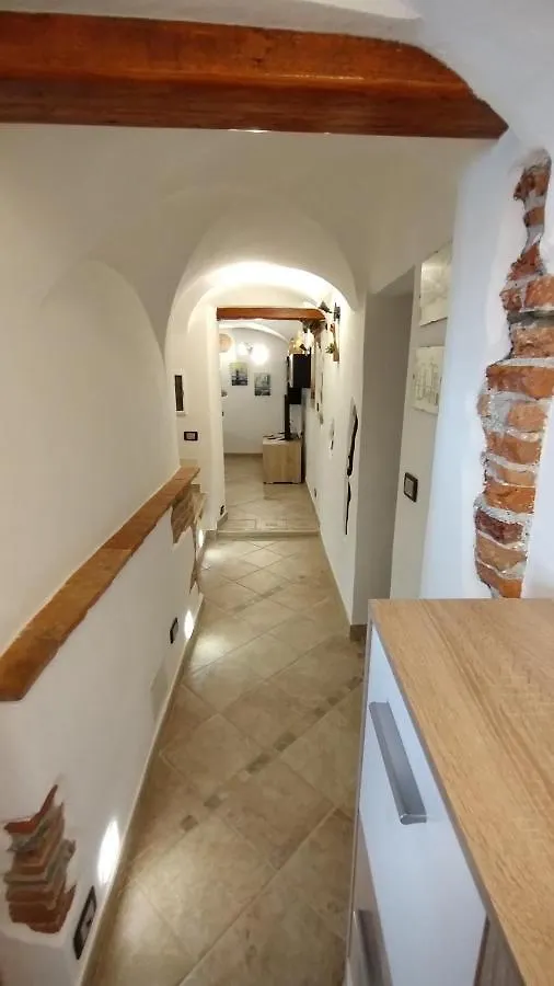 Apartmán Dal Pescatore Arenzano
